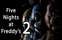 Five Nights At Freddy's 2