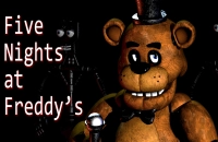 Five Nights At Freddy's